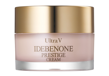 Idebenone Prestige Cream