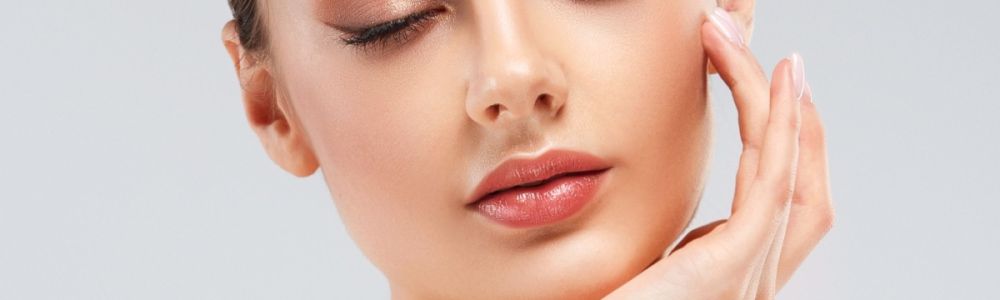 Get non-surgical Houston skin tightening at beEMe Med Spa