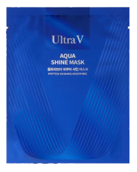 Aqua shine mask