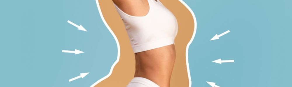 Achieve a slim body with Venus Bliss Max at beEMe Med Spa