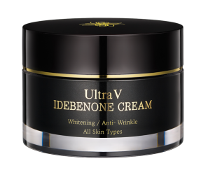 Idebenone Cream